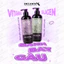 Bộ Gội Xả Mềm Mượt Sạch Gàu Delofil 500/800ml - Ngăn Gàu Hiệu Quả, Dưỡng Tóc Chắc Khỏe, Mềm Mượt.