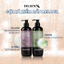 Bộ Gội Xả Mềm Mượt Sạch Gàu Delofil 500/800ml - Ngăn Gàu Hiệu Quả, Dưỡng Tóc Chắc Khỏe, Mềm Mượt.