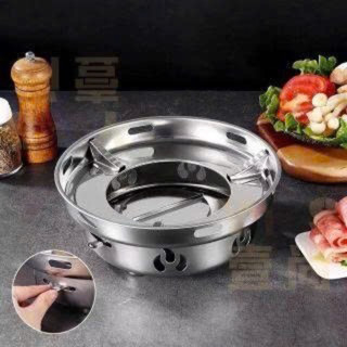 BẾP CỒN 2 TẦNG INOX