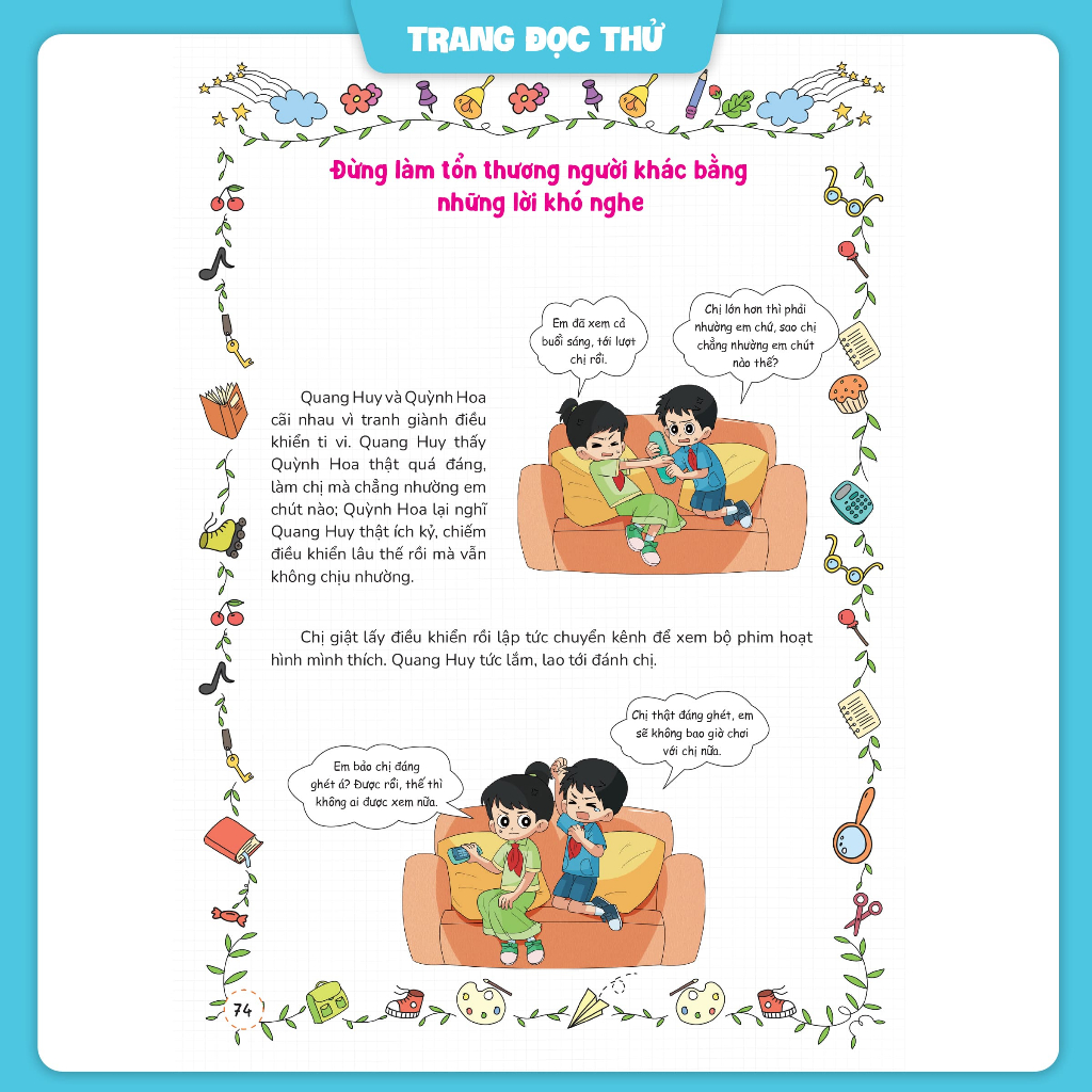 Sách - Khai Sáng Tư Duy Trẻ Em - Dẫn Dắt Trẻ Em Mở Ra Tư Duy Hoàn Toàn Mới