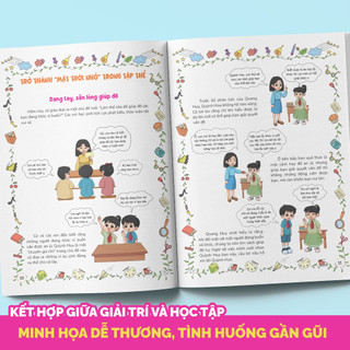 Sách - Khai Sáng Tư Duy Trẻ Em - Học Cách Giúp Trẻ Phát Triển Tư Duy Linh Hoạt (Tiên Phong Books)
