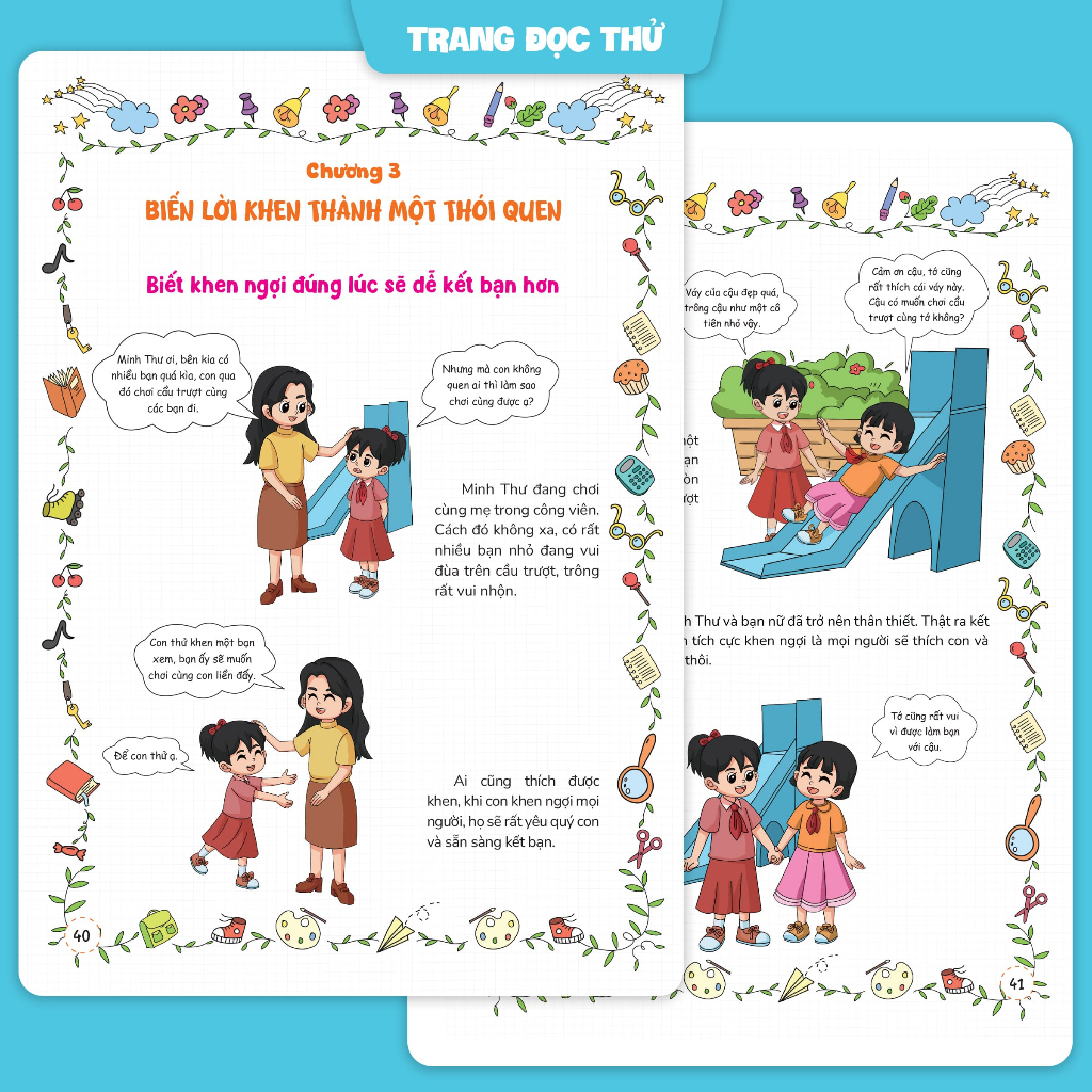 Sách - Khai Sáng Tư Duy Trẻ Em - Dẫn Dắt Trẻ Em Mở Ra Tư Duy Hoàn Toàn Mới