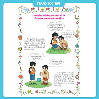 Sách - Khai Sáng Tư Duy Trẻ Em - Học Cách Giúp Trẻ Phát Triển Tư Duy Linh Hoạt (Tiên Phong Books)