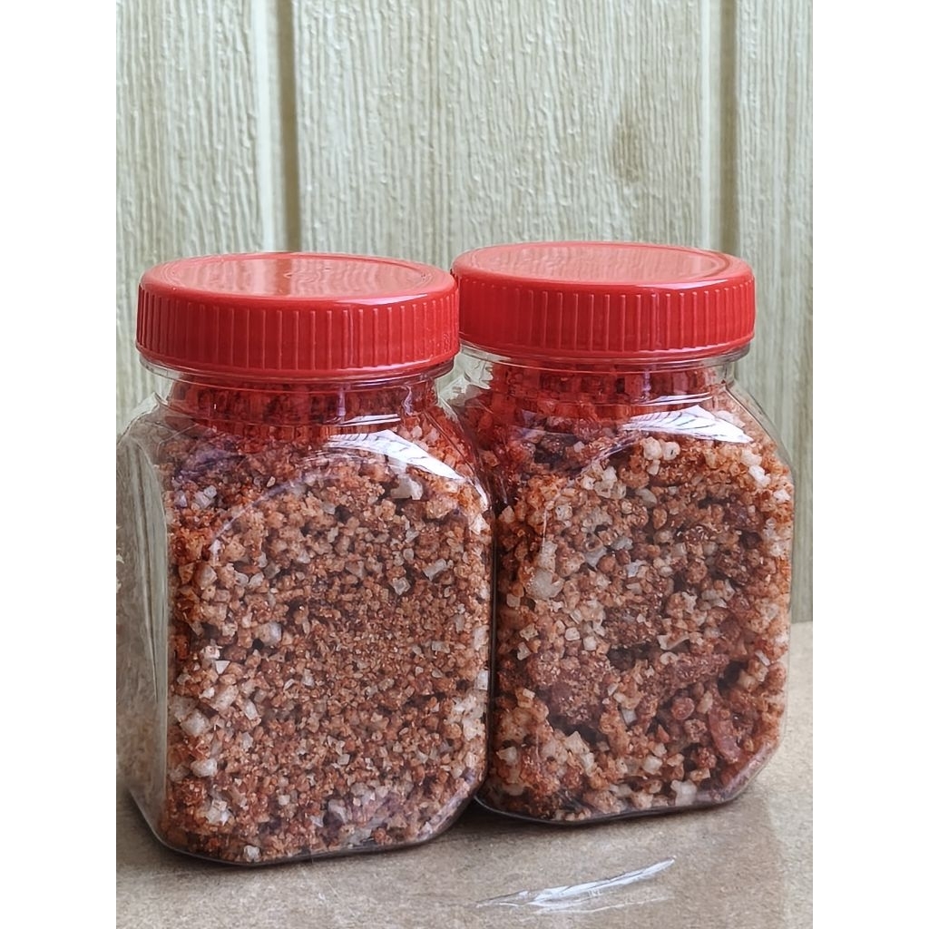 [Đặc Sản Muối Ngon Đà Lạt | Bán Bằng Uy Tín] Muối Xí Muội hủ 100g - Chua Ngọt Mặn Không Gắt Hợp Chấm Trái Cây & Ăn Không