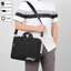 Túi Đựng Laptop Chống Sốc Xbags XB 4201 - Cặp Công Sở Siêu Nhẹ, Bền Bỉ, Thiết Kế Mỏng Gọn Thời Trang, Bào Hành 12 Tháng