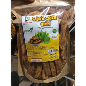 Combo 5kg chuối chiên mè Hàng đẹp giá xưởng
