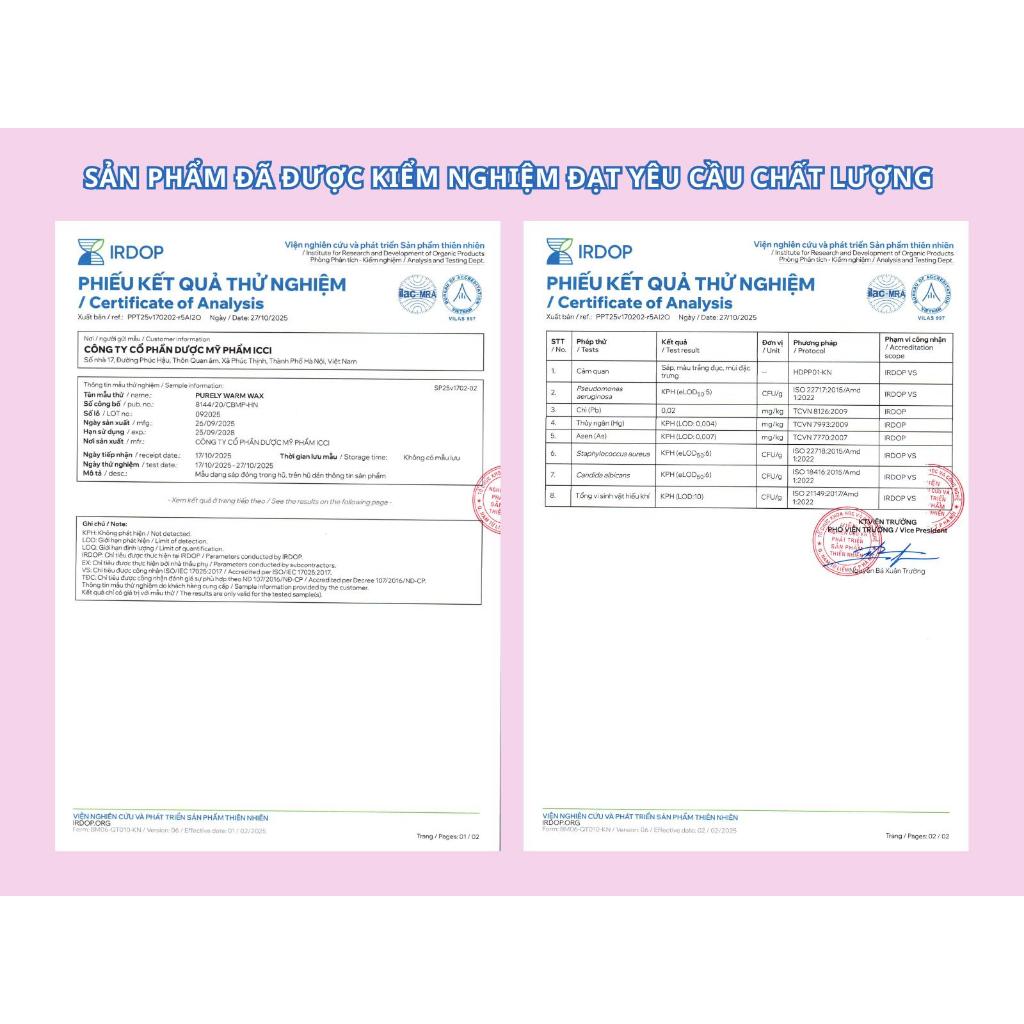 Sáp Giữ Ấm Pozo an toàn cho bé tránh cảm - giữ ấm mùa đông,bé nằm điều hoà lọ 12ml  Pozokid - Perely Warmx Wax
