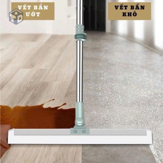 CÂY GẠT NƯỚC CHÀ SÀN SILICON 50cm