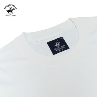 Áo thun Nam Regular Fit Beverly Hills Polo Club - TMRSS26TL12