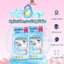Tã/bỉm quần Molfix Oxygen giúp Ngừa Hăm Tã size M40,L36,XL32,2XL28+6 miếng bỉm mòng 2mm
