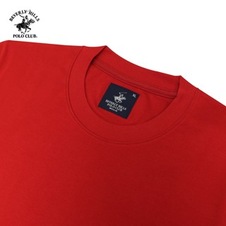 Áo thun Nam Regular Fit Beverly Hills Polo Club - TMRSS26TL11