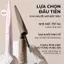 Little Ondine Highlight Bóng Cao Bút Khắc Dạng Lỏng bắt sáng, má hồng 4.5g
