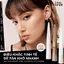 Little Ondine Highlight Bóng Cao Bút Khắc Dạng Lỏng bắt sáng, má hồng 4.5g