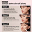 Little Ondine Highlight Bóng Cao Bút Khắc Dạng Lỏng bắt sáng, má hồng 4.5g