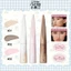 Little Ondine Highlight Bóng Cao Bút Khắc Dạng Lỏng bắt sáng, má hồng 4.5g
