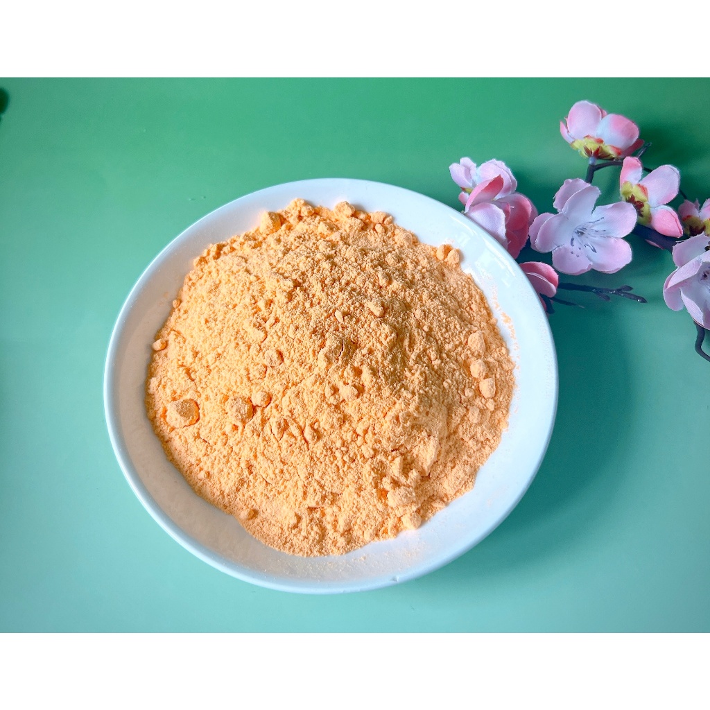 200g Bột Phô Mai Lắc Toppokki, khoai,...