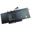 Pin Laptop Dell 3HWPP (ZIN ) - Dùng cho DELL Latitude 5501 5401 Precision 3541 (68wh)