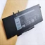 Pin Laptop Dell 3HWPP (ZIN ) - Dùng cho DELL Latitude 5501 5401 Precision 3541 (68wh)