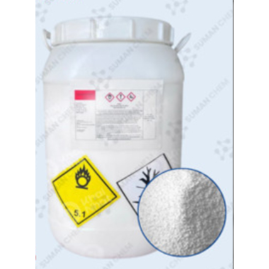 TCCA Bột Clo 90% Khử Trùng, Xử Lý Nước - Thùng 25kg