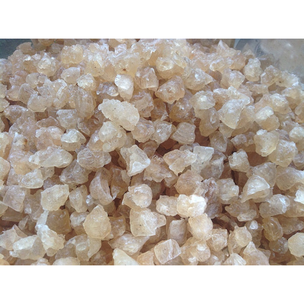 Mủ Trôm Hạt Lựu Không Tạp Chất, Dùng Nấu Chè, Nước Giải Khát, Thanh Nhiệt