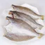 1kg Khô cá lù đù Cần Giờ một nắng, khô cá đù phơi tự nhiên vị vừa ăn, không chất bảo quản