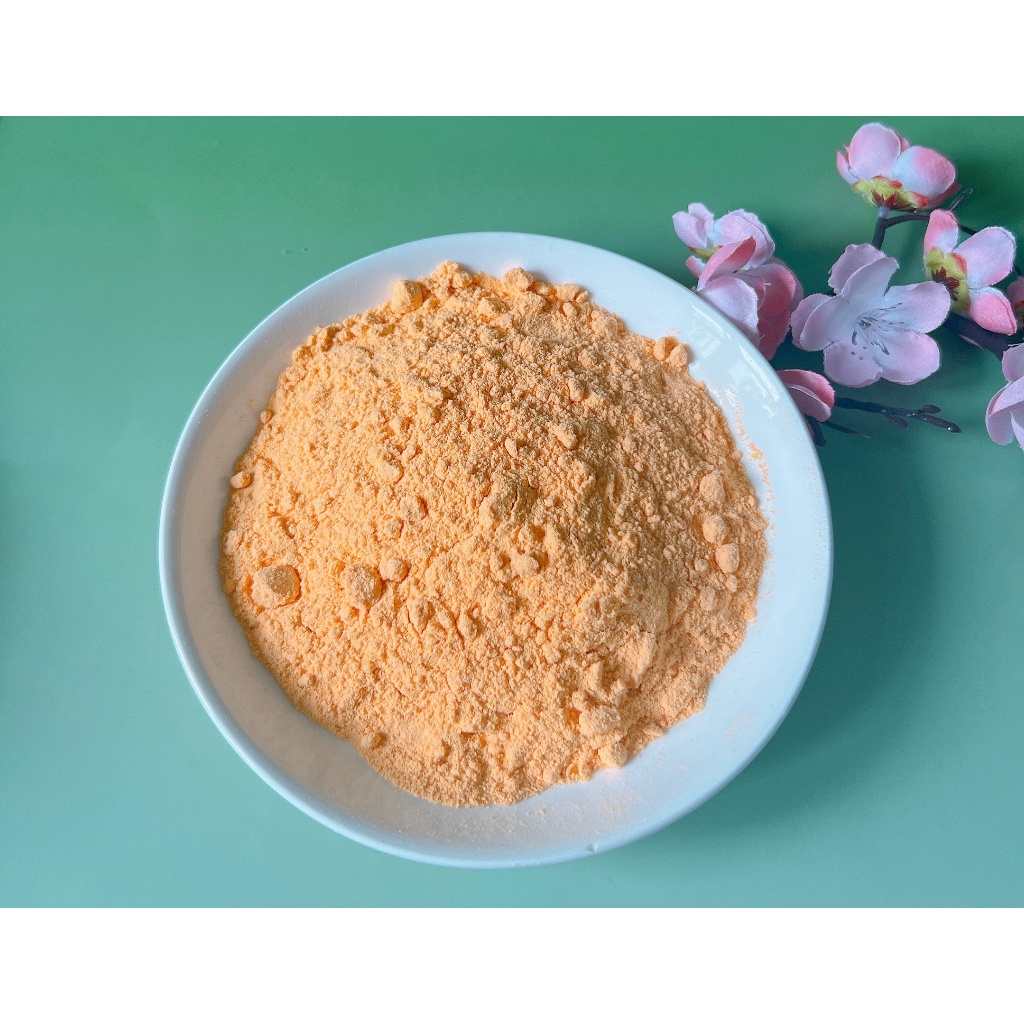 100G Bột Gia Vị Phô Mai  thơm, đậm đà