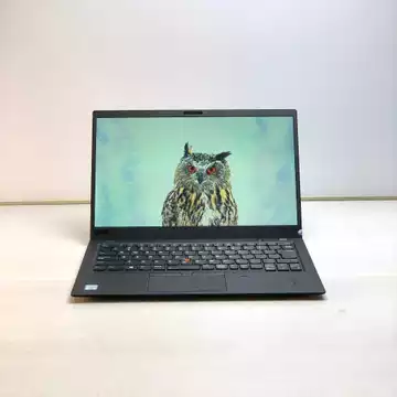 ThinkPad X1 Carbon Gen 6 I7 8550U 16GB 256GB 14 FHD IPS Laptop Văn Phòng Siêu Bền Nhẹ 1.13kg