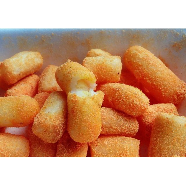 100G Bột Gia Vị Phô Mai  thơm, đậm đà