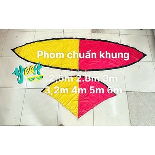 áo diều giá bình dân tính khung fom chuẩn