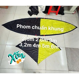 áo diều lắp ghép giá rẻ chuẩn fom  tính khung