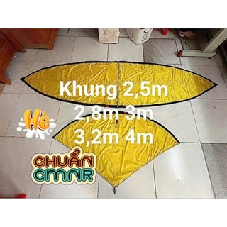 áo diều giá siêu rẻ tính khung fom chuẩn