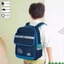 Balo Học Sinh Cấp 1 TNBags TNB 3014 - Balo Siêu Nhẹ Bé Trai, Gái Đều Dùng Được, Trọng Lượng Nhẹ, Bảo Hành 12 Tháng