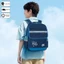 Balo Học Sinh Cấp 1 TNBags TNB 3014 - Balo Siêu Nhẹ Bé Trai, Gái Đều Dùng Được, Trọng Lượng Nhẹ, Bảo Hành 12 Tháng