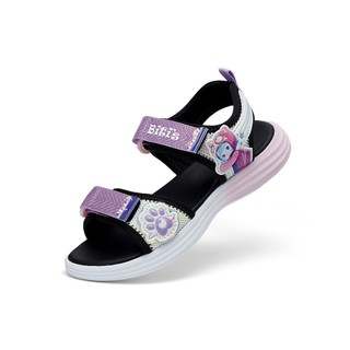 Sandal thông dụng Biti's Bé gái BEG000400 size35 đến 37
