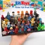 Bộ Đồ Chơi SET 10/20 Mô Hình ToysLit Lắp Ráp Mini Figure Nhân Vật Hoạt Hình Minecaft