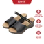 Sandal nữ KOSU đế xuồng cao 6cm, Sandal Nhật Bản thiết kế trẻ trung mùa hè Kosu KS-23332