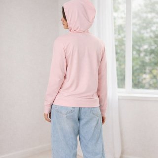 Áo Khoác Nữ Chống Tia UV, Vải Nhẹ Mát, Co Giãn 4 Chiều, giữ form, không bị giãn sau lần giặt