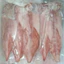 1kg Mực một nắng Cam Ranh Thế Giới Hải Sản hàng to 1-3 con/kg dày mình ngọt thịt mực 1 nắng hút chân không
