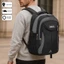 Balo Laptop 15.6 Inch Xbags Naituo Đen XB 2002 - Balo Nam Công Sở Chống Sốc Cao Cấp, Thiết Kế Đa Năng, Đổi Trả 30 Ngày