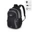 Balo Laptop 15.6 Inch Xbags Naituo Đen XB 2002 - Balo Nam Công Sở Chống Sốc Cao Cấp, Thiết Kế Đa Năng, Đổi Trả 30 Ngày