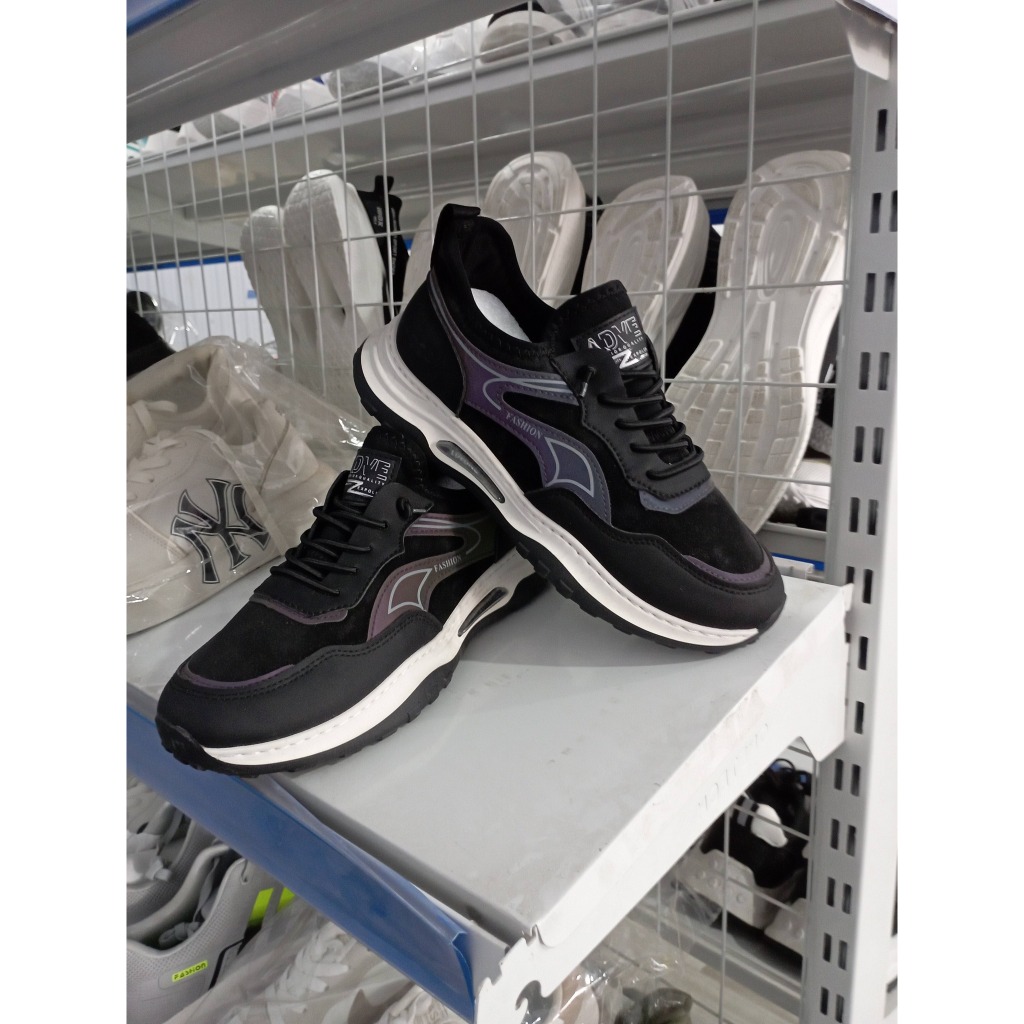 99K - Xả Lẻ SIZE 43 - NHIỀU MẪU Giày Thể Thao Nam Basic Nhẹ Êm Chân Hot Trend 2026.