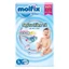 Tã/bỉm quần Molfix Oxygen giúp Ngừa Hăm Tã size M40,L36,XL32,2XL28+6 miếng bỉm mòng 2mm