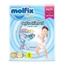 Tã/bỉm quần Molfix Oxygen giúp Ngừa Hăm Tã size M40,L36,XL32,2XL28+6 miếng bỉm mòng 2mm