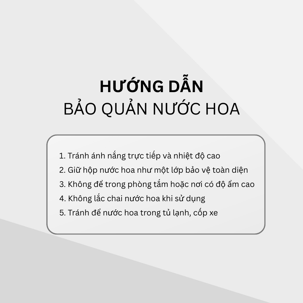 Nước hoa nam Romantic Acqua Gio Black EDP 10ml - Thơm lâu, hấp dẫn, tươi mát, nam tính