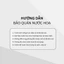 Nước Hoa Nam Sau-vage EDP Chiết 10ml – Tươi Mát, Nam Tính, Mạnh Mẽ Cuốn Hút