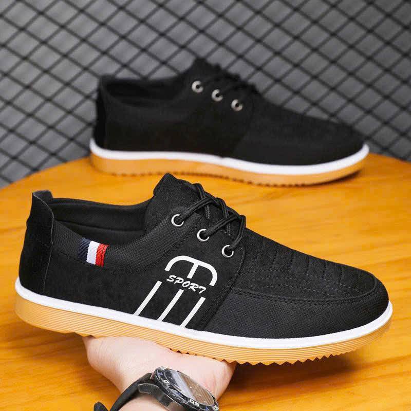 GIÀY 99K [Size 40]- Giày đăng THEO SIZE, mỗi size NHIỀU MẪU. Giày Thể Thao Nam Nữ Đế Cao Nhẹ Êm Phù Hợp Đi Chơi, Đi Làm