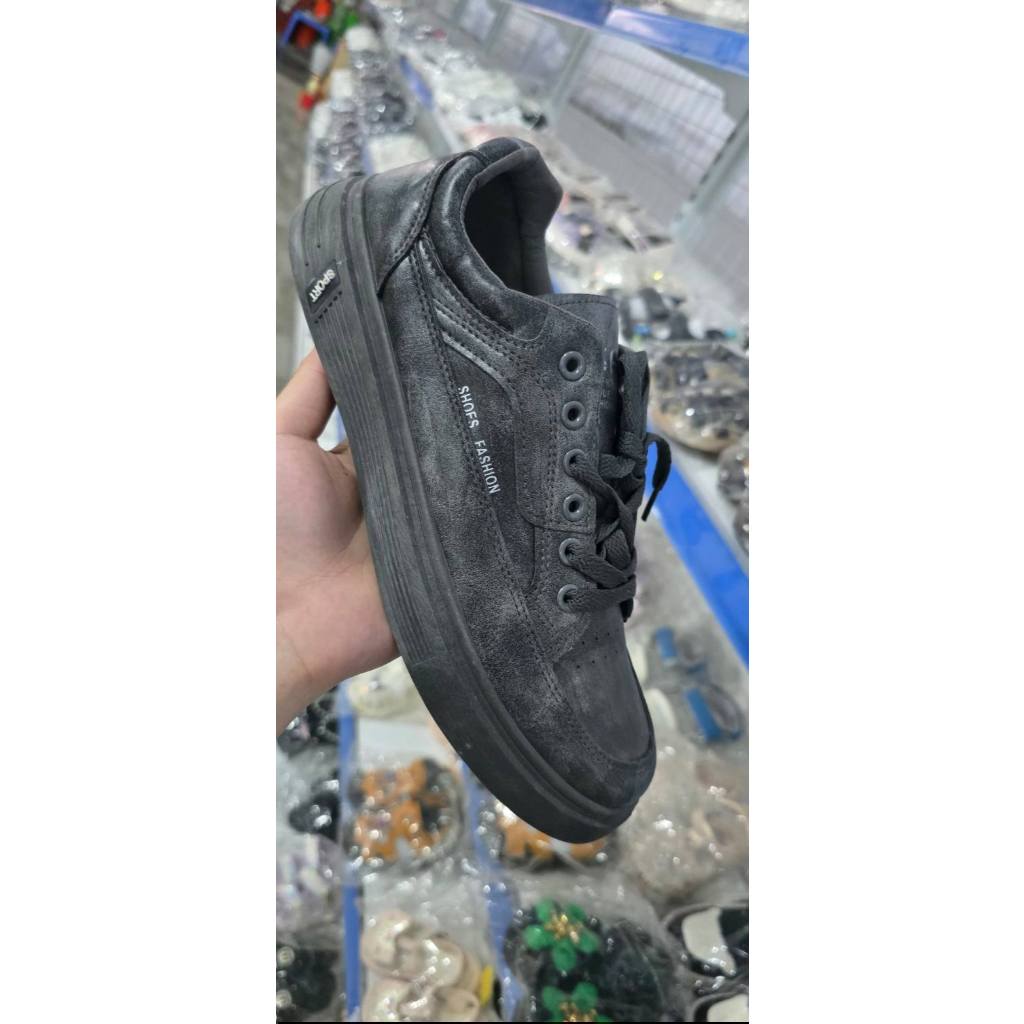 99K [Xả lẻ Size 42, 43, 44] - NHIỀU MẪU SIÊU RẺ. Giày Thể Thao Nam Nhẹ, Êm Phù Hợp Đi Thể Dục, đi làm, đi chơi.