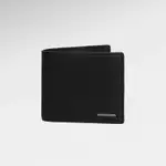 Ví da nam Leonardo Ví Mercury RFID Blocking da Taiga chống sóng RFID bảo mật bền đẹp dùng hằng ngày — ảnh 2