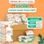 Khăn giấy cao cấp TopGia, đảm bảo an toàn sức khỏe người dùng