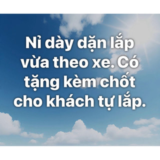 (Hàng loại dày) Nỉ capo / chống nóng cách nhiệt capo Civic 2016 - 2017 -2018 -2019 - 2020 tặng kèm 10 chốt nhựa